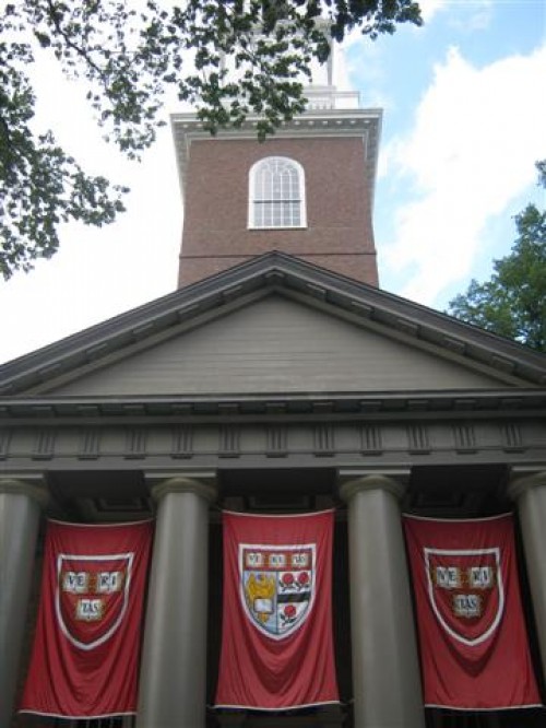 «GEOS Boston»
